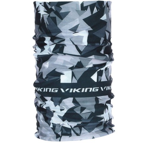 Bandanka Viking Regular 410/22/6520/08 szary one size Viking Bandanka Viking Regular 410/22/6520/08 szary one size Viking