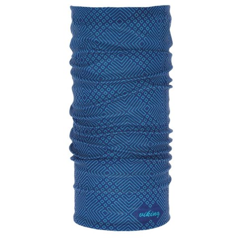 Bandanka Viking Regular 410/22/8943/15 niebieski one size Viking Bandanka Viking Regular 410/22/8943/15 niebieski one size Viking