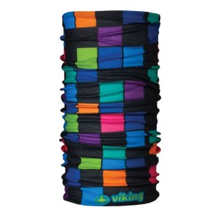 Bandanka Viking Regular 417/15/1166/09 multikolor one size Viking