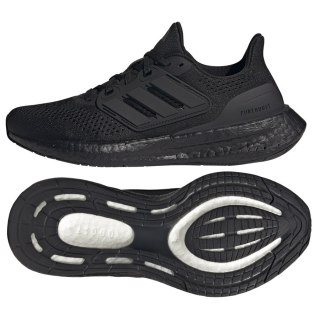 Buty adidas PUREBOOST 23 W IF2394 40 2/3 czarny Adidas