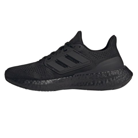 Buty adidas PUREBOOST 23 W IF2394 40 2/3 czarny Adidas