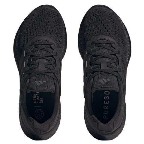 Buty adidas PUREBOOST 23 W IF2394 40 2/3 czarny Adidas