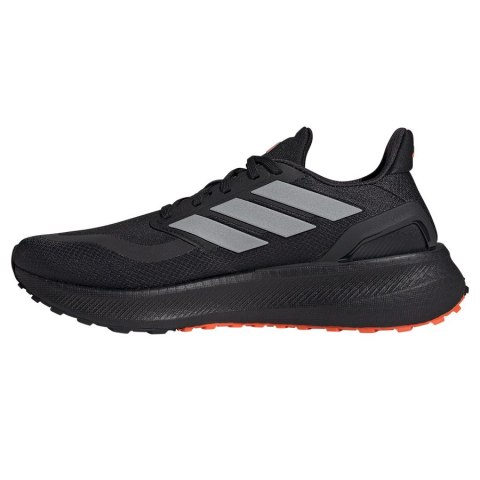 Buty adidas PUREBOOST 5 TR JR7675 42 2/3 czarny Adidas