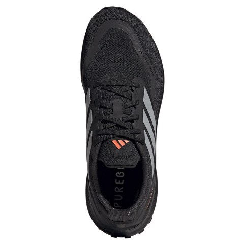 Buty adidas PUREBOOST 5 TR JR7675 42 2/3 czarny Adidas