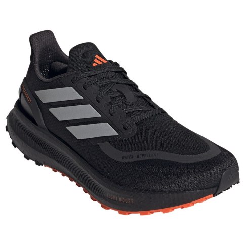 Buty adidas PUREBOOST 5 TR JR7675 42 2/3 czarny Adidas