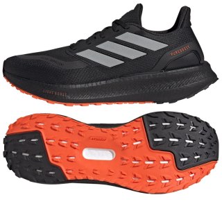 Buty adidas PUREBOOST 5 TR JR7675 44 czarny Adidas