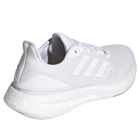 Buty adidas PureBoost 22 GZ5181 40 2/3 biały Adidas