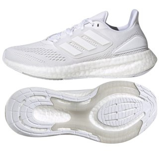Buty adidas PureBoost 22 GZ5181 41 1/3 biały Adidas
