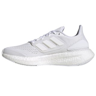 Buty adidas PureBoost 22 GZ5181 41 1/3 biały Adidas