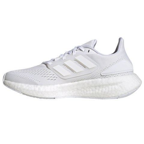 Buty adidas PureBoost 22 GZ5181 42 biały Adidas Buty adidas PureBoost 22 GZ5181 42 biały Adidas