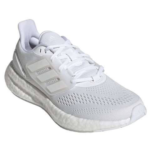 Buty adidas PureBoost 22 GZ5181 42 biały Adidas Buty adidas PureBoost 22 GZ5181 42 biały Adidas