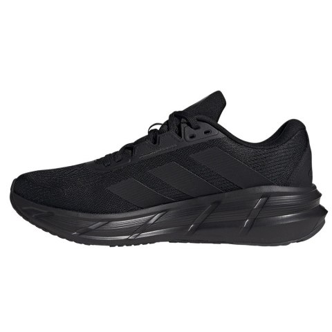 Buty adidas QUESTAR 3 ID6316 42 czarny Adidas