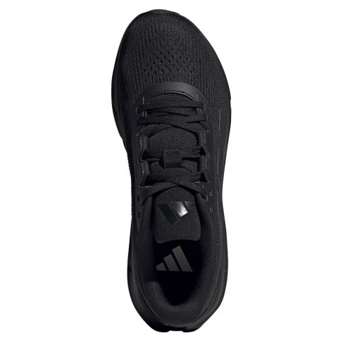 Buty adidas QUESTAR 3 ID6316 42 czarny Adidas