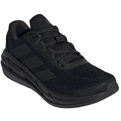 Buty adidas QUESTAR 3 ID6316 42 czarny Adidas