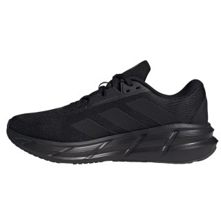Buty adidas QUESTAR 3 ID6316 44 2/3 czarny Adidas