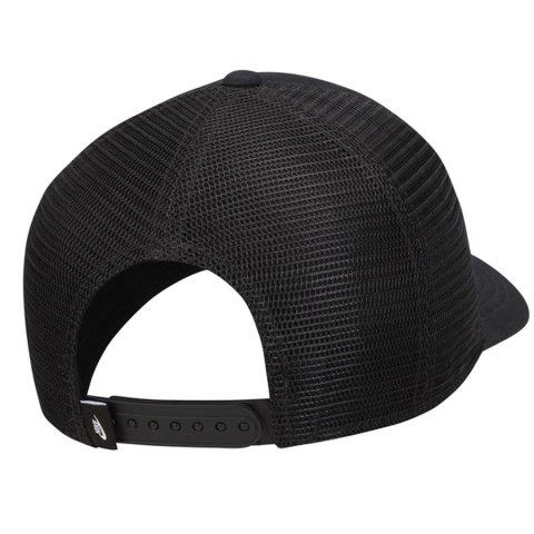 Czapka Nike Liverpool FC Rise FN4877-011 czarny M/L Nike Czapka Nike Liverpool FC Rise FN4877-011 czarny M/L Nike