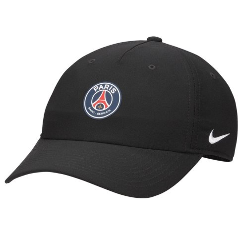 Czapka Nike PSG FN4886-010 czarny l/XL Nike