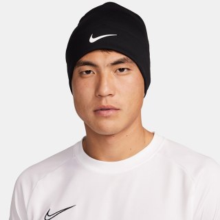Czapka treningowa Nike Peak DF Standard FQ8292-010 czarny one size Nike