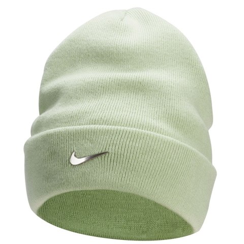 Czapka Nike Peak FB6527-343 zielony misc Nike