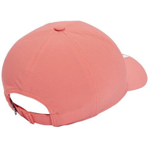 Czapka adidas A.R BB HD7245 czerwony OSFW Adidas Czapka adidas A.R BB HD7245 czerwony OSFW Adidas