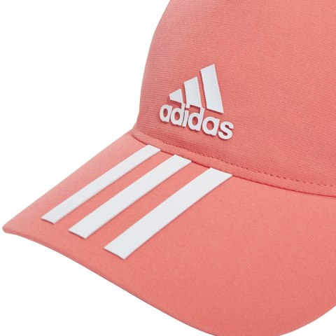 Czapka adidas A.R BB HD7245 czerwony OSFW Adidas Czapka adidas A.R BB HD7245 czerwony OSFW Adidas