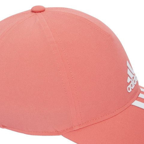 Czapka adidas A.R BB HD7245 czerwony OSFY Adidas Czapka adidas A.R BB HD7245 czerwony OSFY Adidas