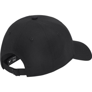 Czapka adidas BBCap LT MET JE5653 czarny OFSW Adidas