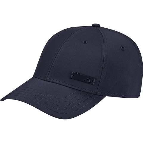 Czapka adidas BBCap LT MET JF8486 granatowy OSFM Adidas Czapka adidas BBCap LT MET JF8486 granatowy OSFM Adidas