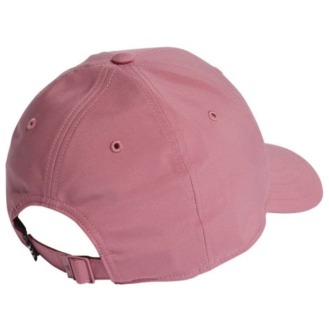 Czapka adidas BBall Cap LT EMB IC9692 różowy OSFW Adidas Czapka adidas BBall Cap LT EMB IC9692 różowy OSFW Adidas