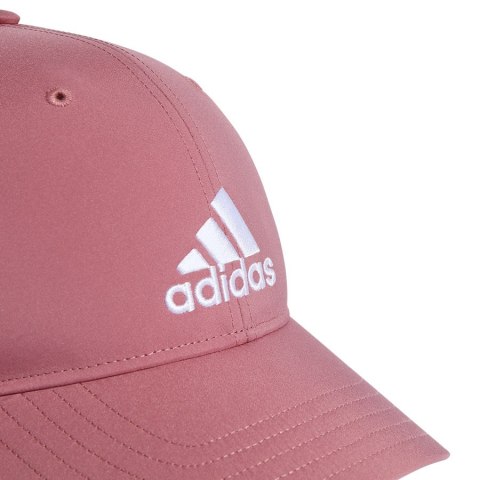 Czapka adidas BBall Cap LT EMB IC9692 różowy OSFW Adidas Czapka adidas BBall Cap LT EMB IC9692 różowy OSFW Adidas