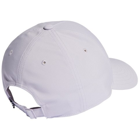 Czapka adidas BBall Cap LT MET IC9691 fioletowy OSFM Adidas Czapka adidas BBall Cap LT MET IC9691 fioletowy OSFM Adidas