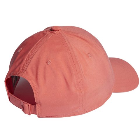 Czapka adidas BBallcap LT EMB IR7885 pomarańczowy OSFM Adidas
