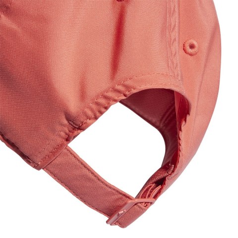 Czapka adidas BBallcap LT EMB IR7885 pomarańczowy OSFM Adidas