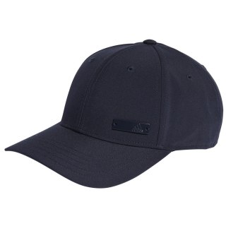 Czapka adidas BBallcap LT II3557 granatowy OSFM Adidas