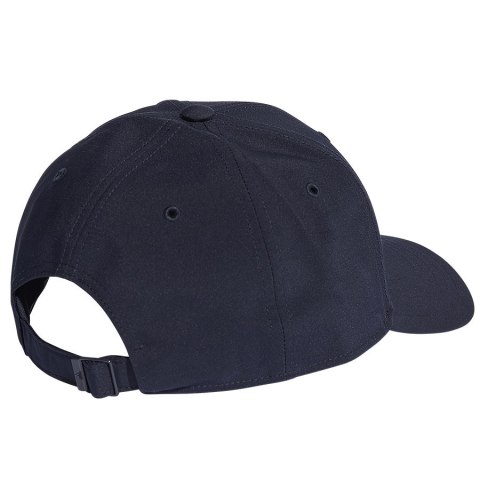 Czapka adidas BBallcap LT II3557 granatowy OSFM Adidas