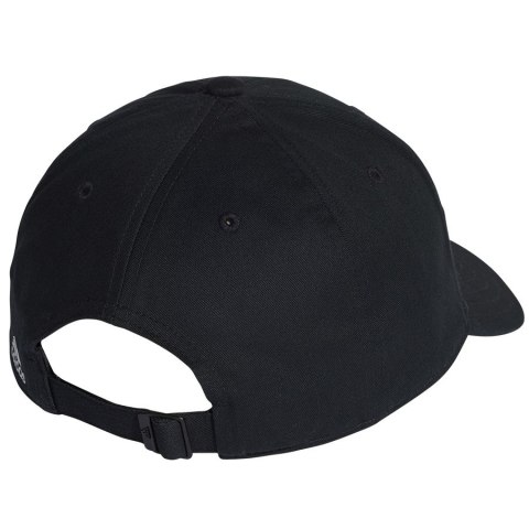 Czapka adidas BSBL Street Cap HT6355 czarny OSFM Adidas