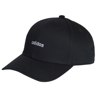 Czapka adidas BSBL Street Cap HT6355 czarny OSFW Adidas