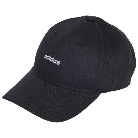 Czapka adidas Baseball Street IY7764 czarny OSFW Adidas Czapka adidas Baseball Street IY7764 czarny OSFW Adidas