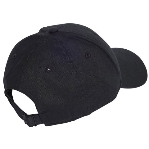 Czapka adidas Baseball Street IY7764 czarny OSFW Adidas Czapka adidas Baseball Street IY7764 czarny OSFW Adidas