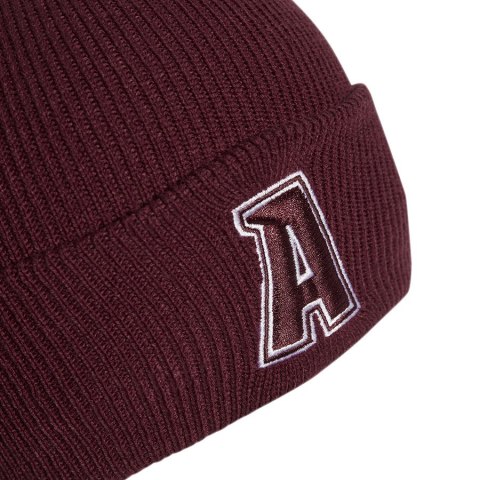 Czapka adidas Beanie Cuff Var OSFW IJ7299 czerwony OSFY Adidas Czapka adidas Beanie Cuff Var OSFW IJ7299 czerwony OSFY Adidas