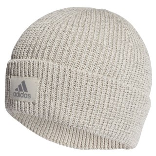 Czapka adidas X-City Beanie C.R. HN1086 szary OSFM Adidas