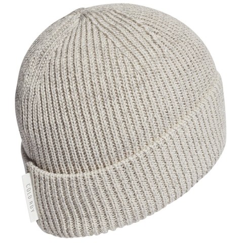 Czapka adidas X-City Beanie C.R. HN1086 szary OSFM Adidas