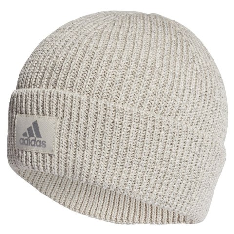 Czapka adidas X-City Beanie C.R. HN1086 szary OSFW Adidas