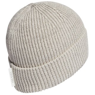 Czapka adidas X-City Beanie C.R. HN1086 szary OSFW Adidas