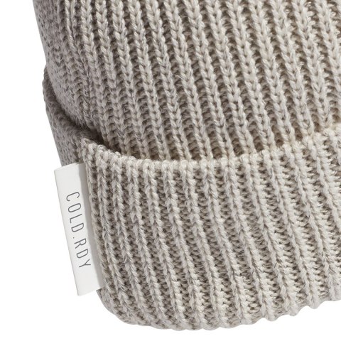Czapka adidas X-City Beanie C.R. HN1086 szary OSFW Adidas