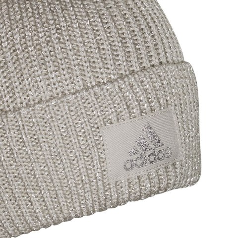Czapka adidas X-City Beanie C.R. HN1086 szary OSFY Adidas