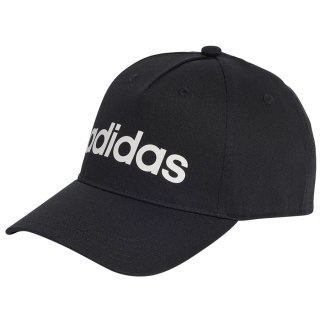 Czapka adidas Daily Cap HT6356 czarny OSFW Adidas