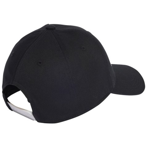 Czapka adidas Daily Cap HT6356 czarny OSFW Adidas Czapka adidas Daily Cap HT6356 czarny OSFW Adidas