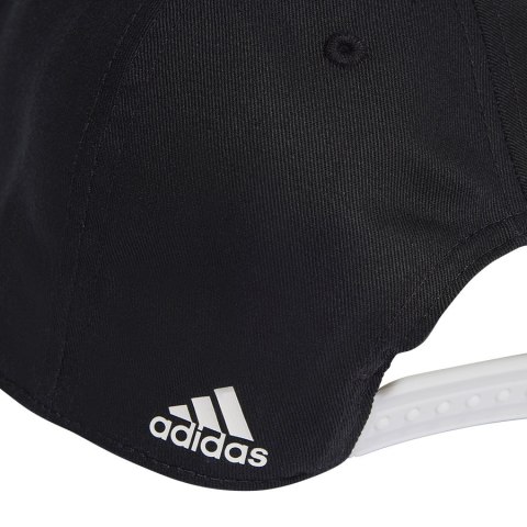 Czapka adidas Daily Cap HT6356 czarny OSFW Adidas Czapka adidas Daily Cap HT6356 czarny OSFW Adidas