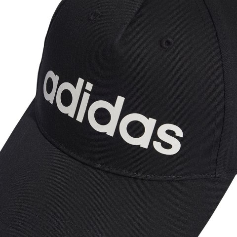 Czapka adidas Daily Cap HT6356 czarny OSFW Adidas Czapka adidas Daily Cap HT6356 czarny OSFW Adidas